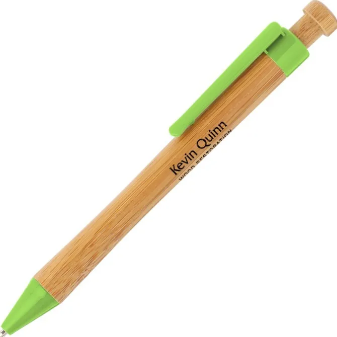 Kiva Bamboo Pen