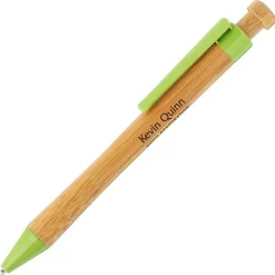 Kiva Bamboo Pen