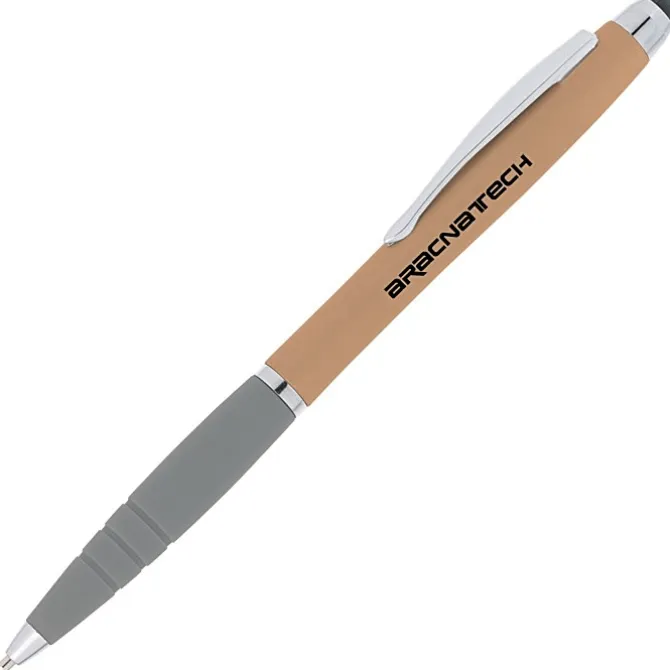 Koi Stylus Twist Pen - Morandi