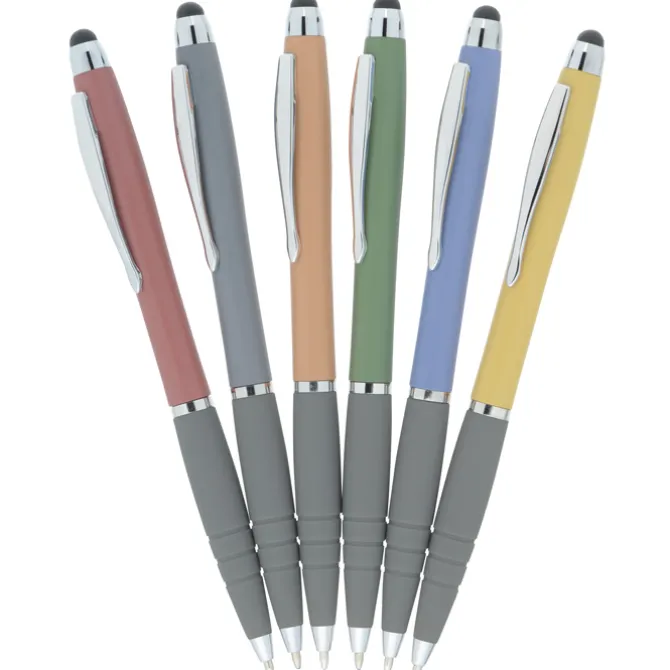 Koi Stylus Twist Pen - Morandi