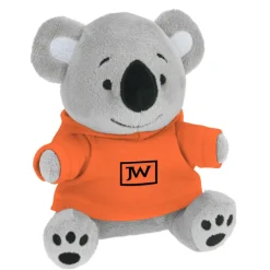 Koko Koala - 6 inches