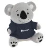 Koko Koala - 8 1/2 inches