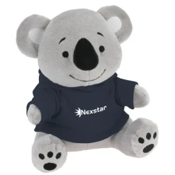 Koko Koala - 8 1/2 inches