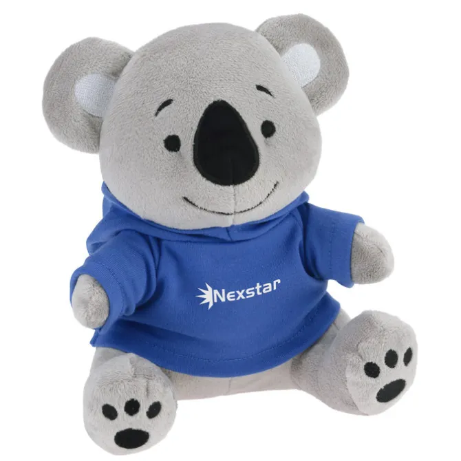 Koko Koala - 8 1/2 inches