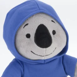Koko Koala - 8 1/2 inches