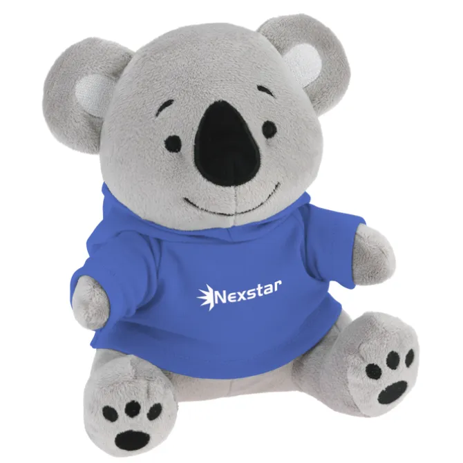 Koko Koala - 8 1/2 inches