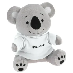 Koko Koala - 8 1/2 inches