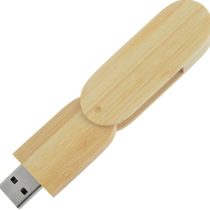 Kona USB Drive - 4GB