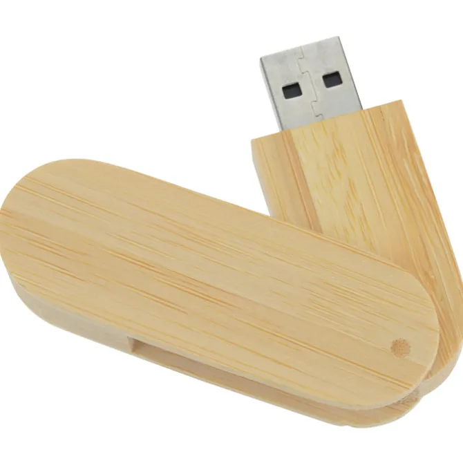 Kona USB Drive - 4GB