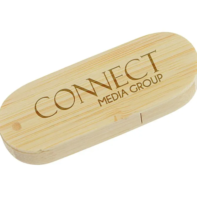 Kona USB Drive - 4GB