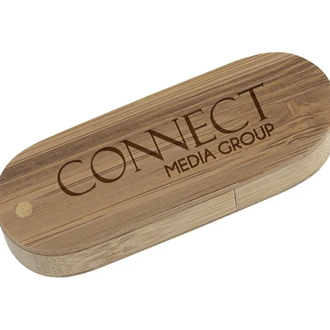 Kona USB Drive - 4GB - 24 hr