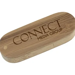 Kona USB Drive - 4GB - 24 hr
