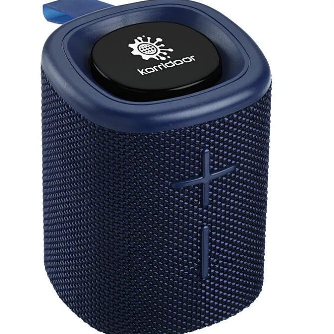 Koozie® Aqua Glow Outdoor Bluetooth Speaker