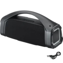 Koozie® Aqua Glow Outdoor Party Bluetooth Speaker