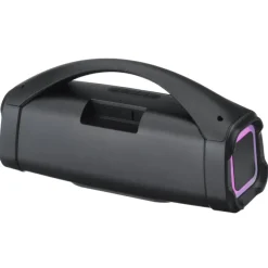 Koozie® Aqua Glow Outdoor Party Bluetooth Speaker