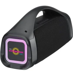 Koozie® Aqua Glow Outdoor Party Bluetooth Speaker