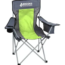 Koozie® Chair with Can Cooler