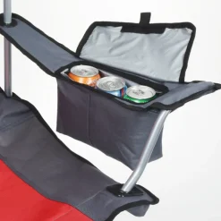 Koozie® Chair with Can Cooler