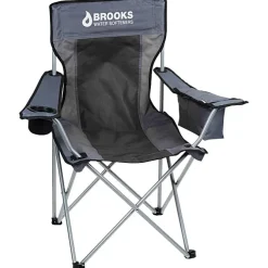 Koozie® Chair with Can Cooler - 24 hr