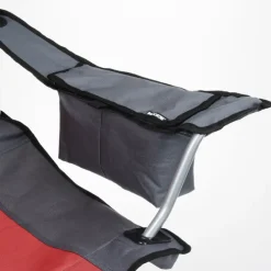 Koozie® Chair with Can Cooler - 24 hr