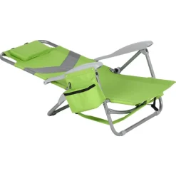Koozie® Clearwater Beach Backpack Chair