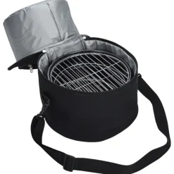 Koozie® Portable BBQ Cooler Bag - 24 hr