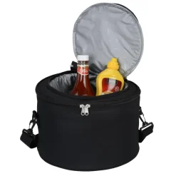 Koozie® Portable BBQ Cooler Bag - 24 hr