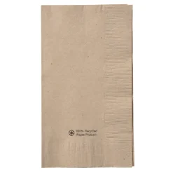 Kraft Dinner Napkin - 1-ply - Low Qty