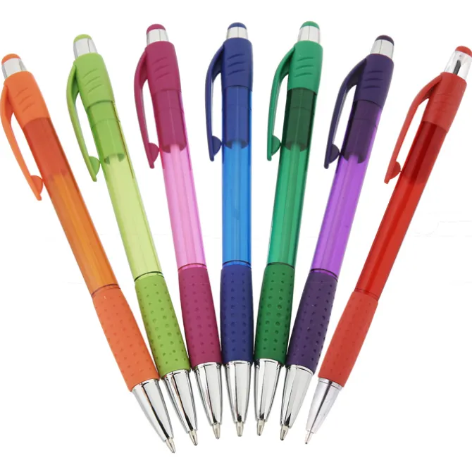 Krypton Pen - Full Color