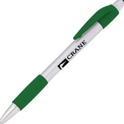 Krypton Pen - Silver