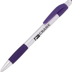 Krypton Pen - Silver