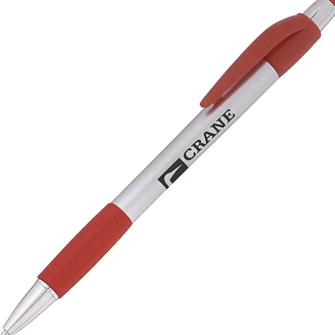 Krypton Pen - Silver