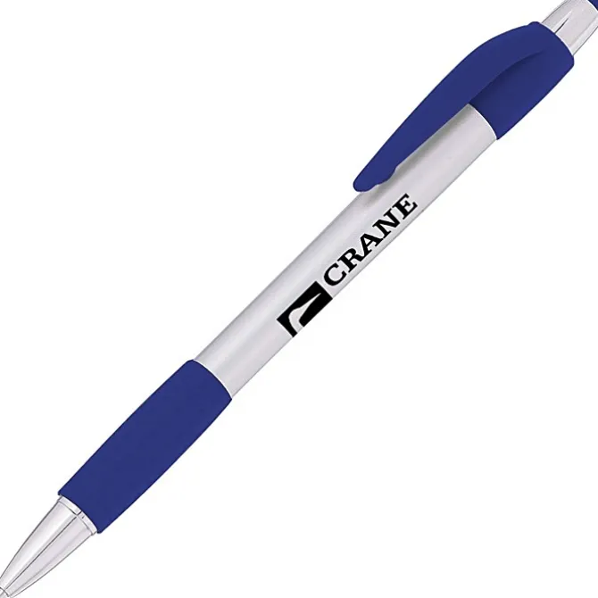 Krypton Pen - Silver