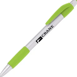 Krypton Pen - Silver