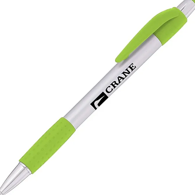 Krypton Pen - Silver