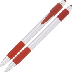 Krypton Pen - Silver - 24 hr