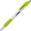 Krypton Stylus Pen - Silver