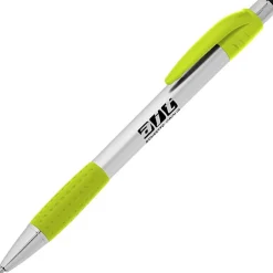 Krypton Stylus Pen - Silver