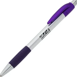 Krypton Stylus Pen - Silver