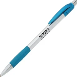 Krypton Stylus Pen - Silver