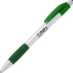 Krypton Stylus Pen - Silver