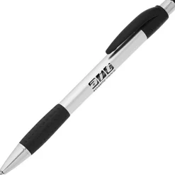 Krypton Stylus Pen - Silver - 24 hr