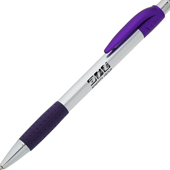 Krypton Stylus Pen - Silver - 24 hr