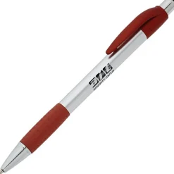 Krypton Stylus Pen - Silver - 24 hr