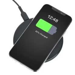Kwik Qi Wireless Charging Pad - Full Color