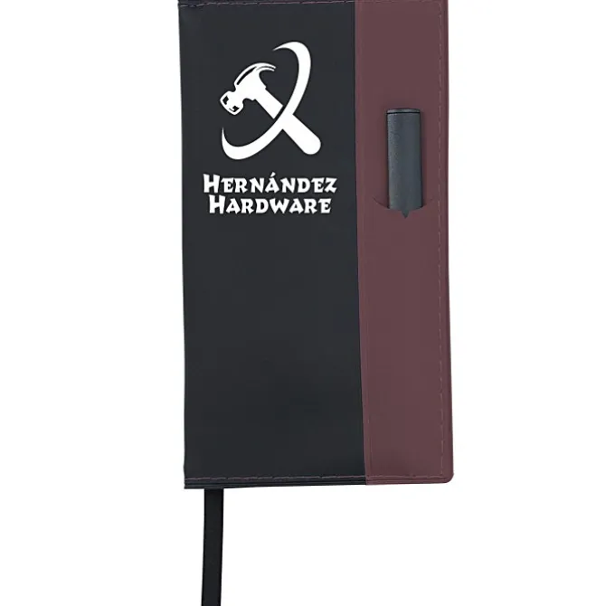 Lafayette Planner with Pen - Academic