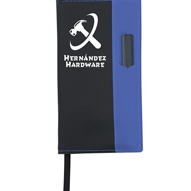 Lafayette Planner with Pen - Academic