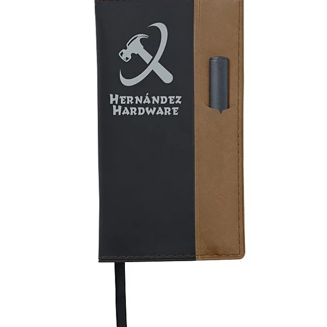 Lafayette Planner with Pen - Academic