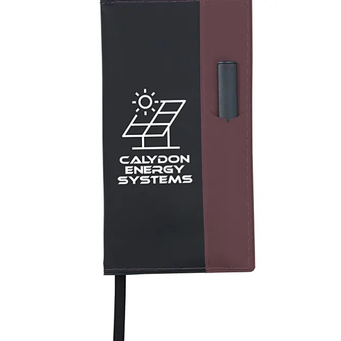 Lafayette Planner with Pen - Weekly