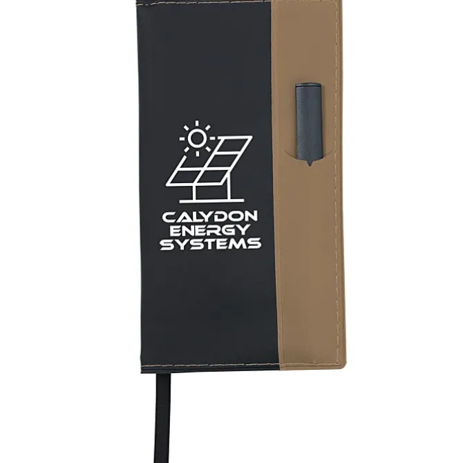 Lafayette Planner with Pen - Weekly